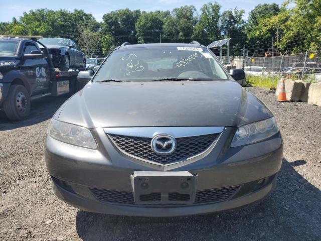 2004 Mazda 6 S VIN: 1YVHP82D645N69189 Lot: 57029084