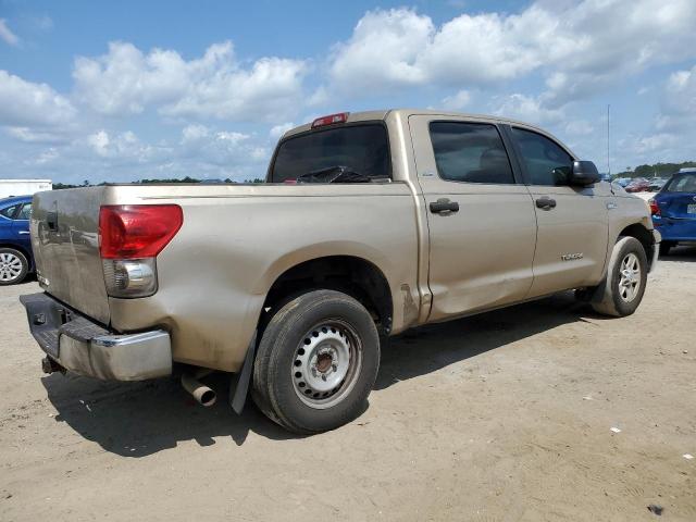 2007 Toyota Tundra Crewmax Sr5 VIN: 5TBEV54117S455432 Lot: 54231634