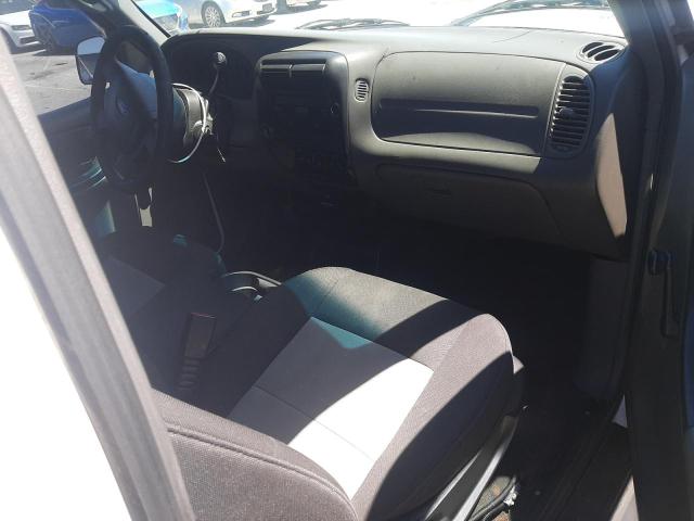 2004 Ford Ranger VIN: 1FTYR10U64PB43775 Lot: 55520994