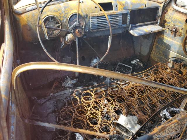 1950 GMC Pick Up VIN: A228301473 Lot: 55816234