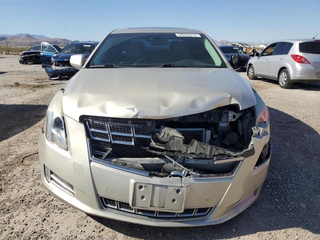 2013 Cadillac Xts Luxury Collection VIN: 2G61P5S34D9153404 Lot: 54020314