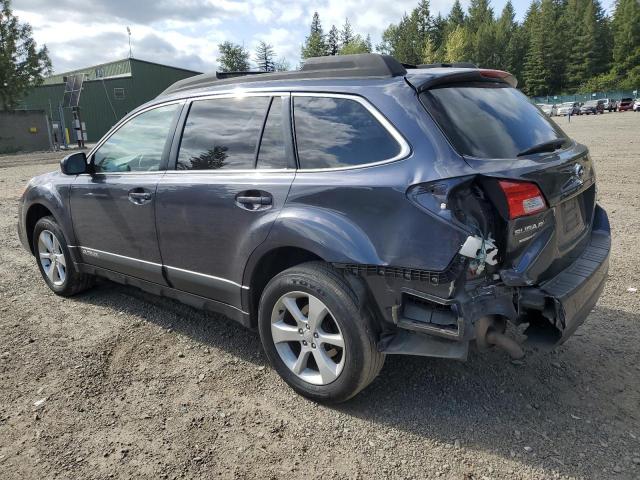 2013 Subaru Outback 2.5I Premium VIN: 4S4BRBCC9D3309420 Lot: 55451334