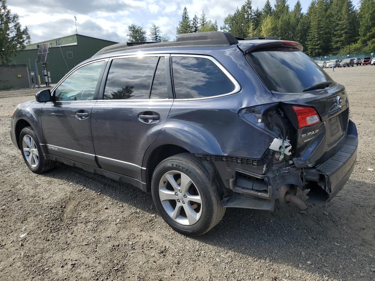 4S4BRBCC9D3309420 2013 Subaru Outback 2.5I Premium