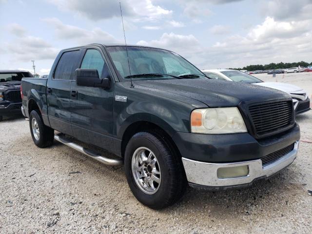 2004 Ford F150 Supercrew VIN: 1FTPW12554KC62151 Lot: 54518434