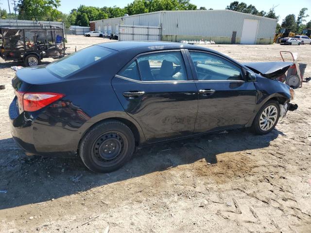 2019 Toyota Corolla L VIN: 2T1BURHE4KC209820 Lot: 55572304