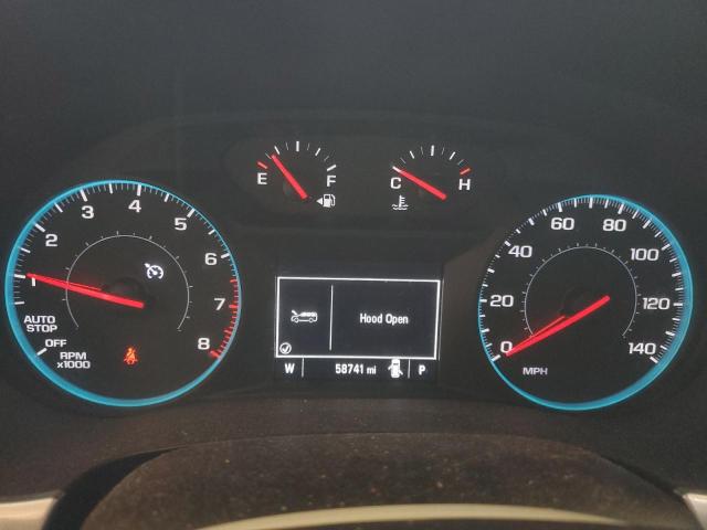 2021 Chevrolet Traverse Ls VIN: 1GNERFKWXMJ159714 Lot: 56210134