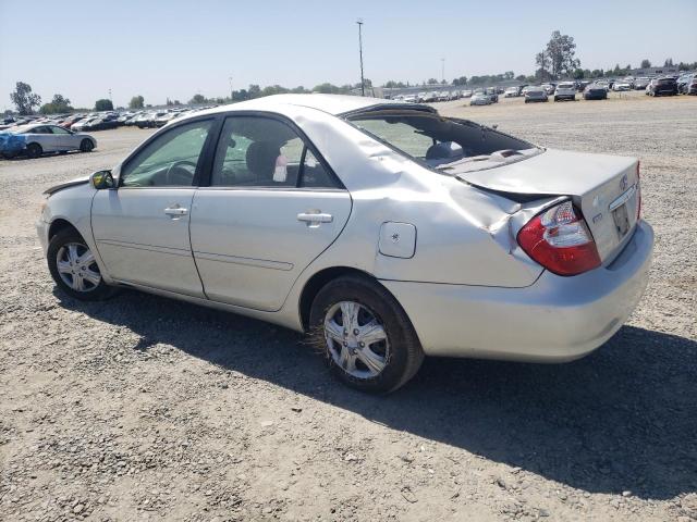 2004 Toyota Camry Le VIN: 4T1BE32K14U910597 Lot: 55320524