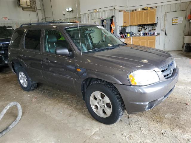 2004 Mazda Tribute Es VIN: 4F2CZ96184KM17108 Lot: 53610764