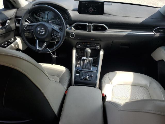 2020 Mazda Cx-5 Grand Touring Reserve VIN: JM3KFBAY0L0844428 Lot: 55899584