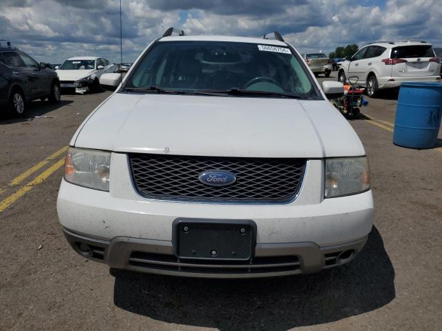 2007 Ford Freestyle Sel VIN: 1FMDK02187GA29115 Lot: 56658754