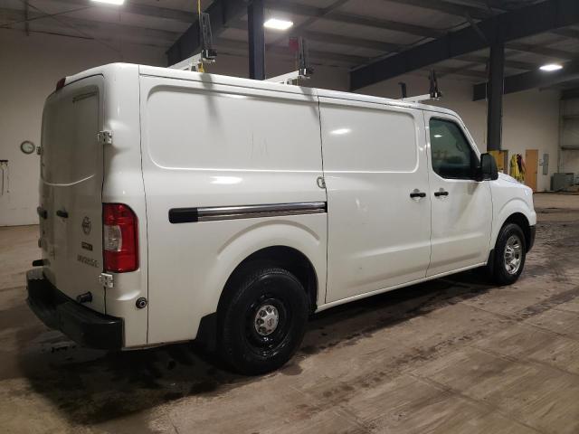 2020 Nissan Nv 2500 S VIN: 1N6BF0KY8LN811902 Lot: 53593784