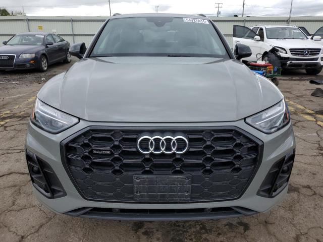 2021 AUDI Q5 PROGRES - WA1EAAFY6M2099305