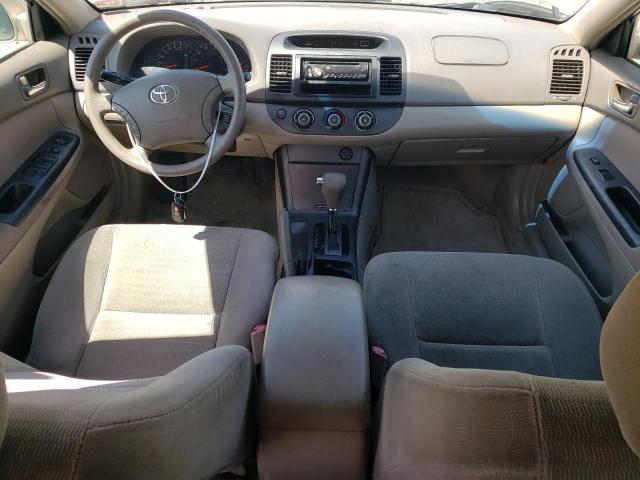 4T1BE30K75U044540 | 2005 Toyota camry le