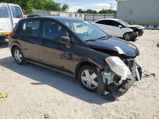 2010 Nissan Versa S VIN: 3N1BC1CP1AL394288 Lot: 53066284