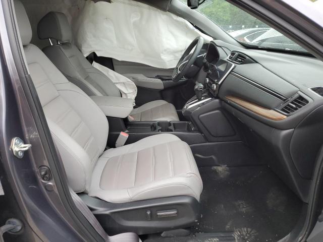 2020 Honda Cr-V Exl VIN: 5J6RW2H83LL037925 Lot: 54899094