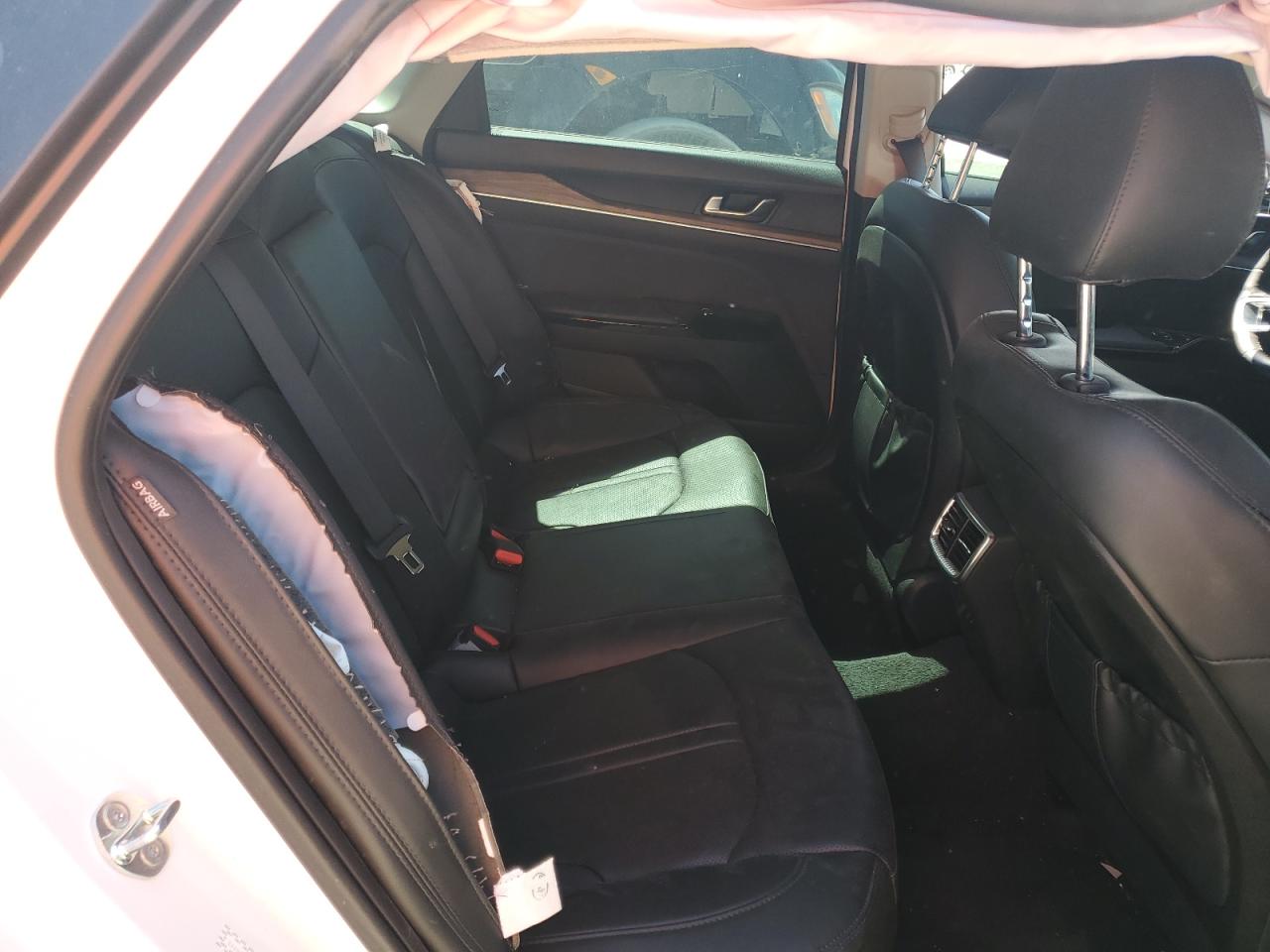 5XXG34J20RG264117 2024 Kia K5 Ex