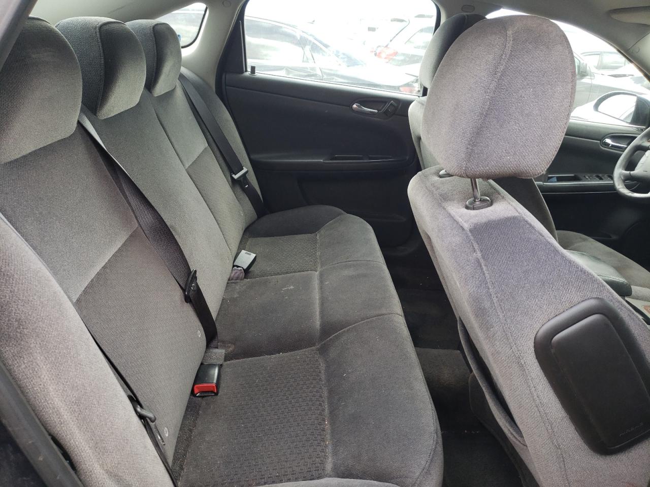 2G1WB57K591233150 2009 Chevrolet Impala Ls