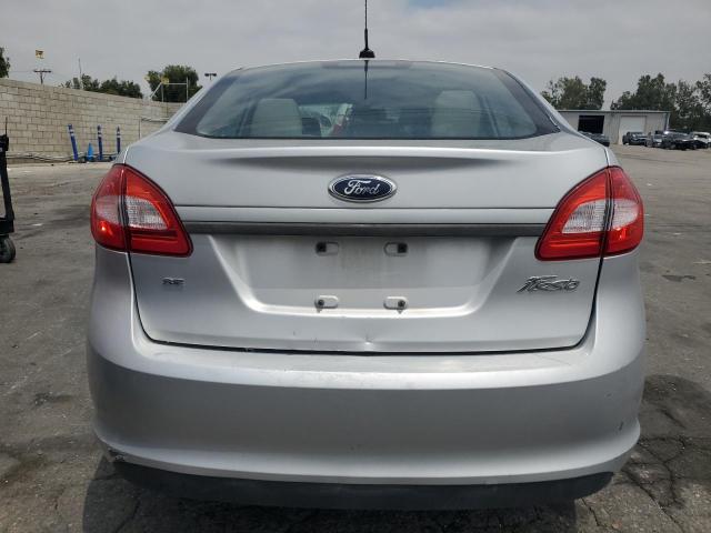 2012 Ford Fiesta Se VIN: 3FADP4BJ3CM170984 Lot: 56141934