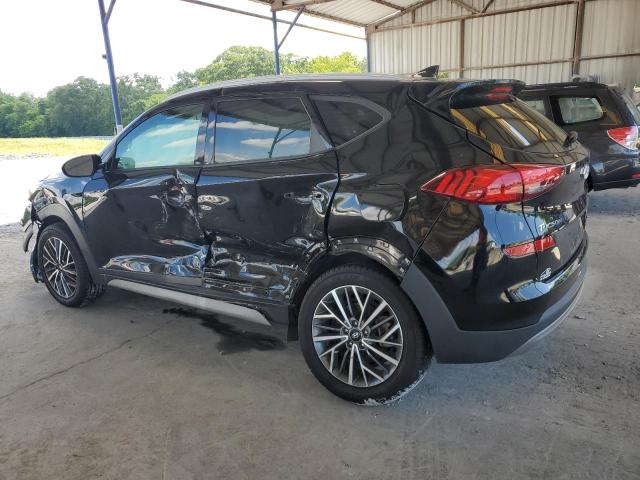 2021 Hyundai Tucson Limited VIN: KM8J3CAL8MU282789 Lot: 55009214