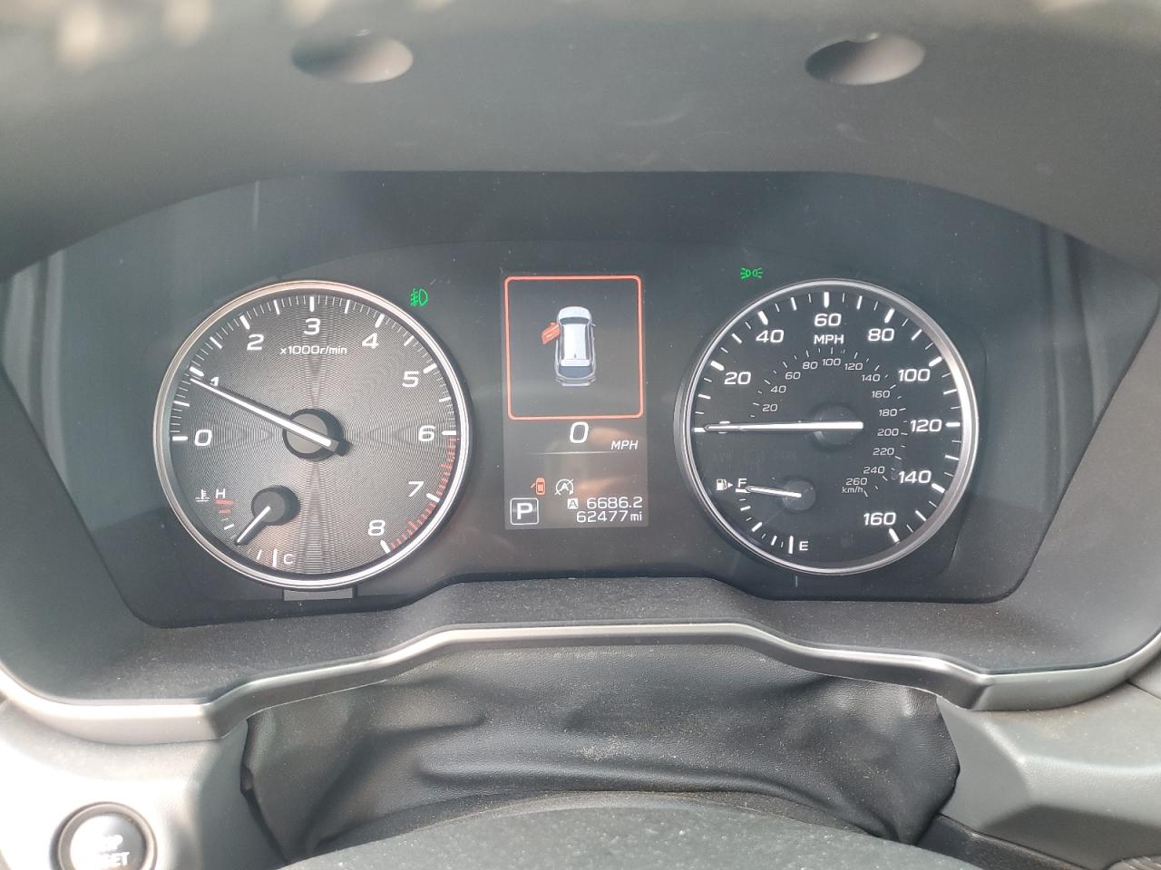 4S4BTGJD6N3206564 2022 Subaru Outback Onyx Edition Xt