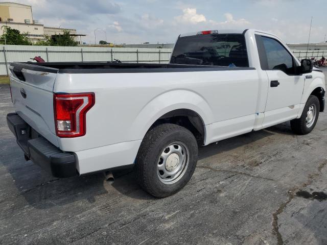 2017 Ford F150 VIN: 1FTMF1C87HKD59059 Lot: 55170184