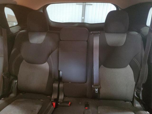 2018 Jeep Cherokee Latitude VIN: 1C4PJLCB1JD596482 Lot: 55132404