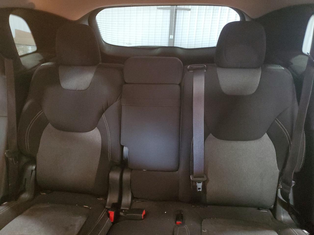 1C4PJLCB1JD596482 2018 Jeep Cherokee Latitude