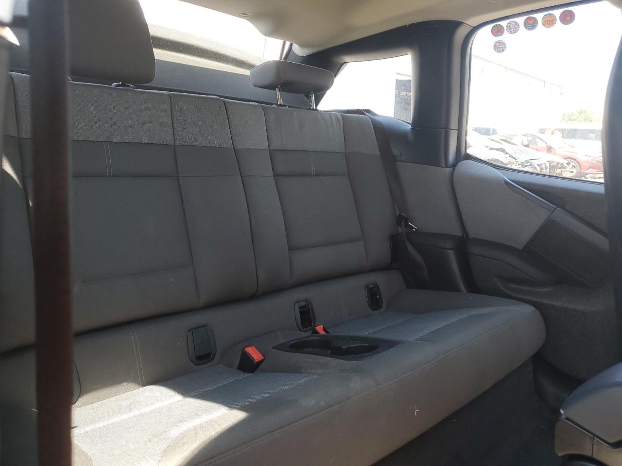 WBY1Z8C38HV891005 2017 BMW I3 Rex