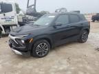 2024 CHEVROLET TRAILBLAZE - KL79MPSL0RB143377
