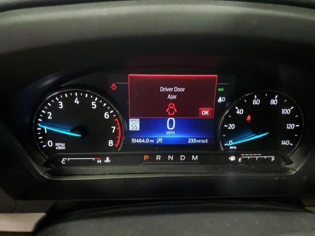 2020 Ford Explorer Xlt VIN: 1FMSK8DHXLGC39967 Lot: 57237294