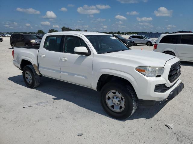 2016 Toyota Tacoma Double Cab VIN: 5TFAX5GN0GX062031 Lot: 54171114