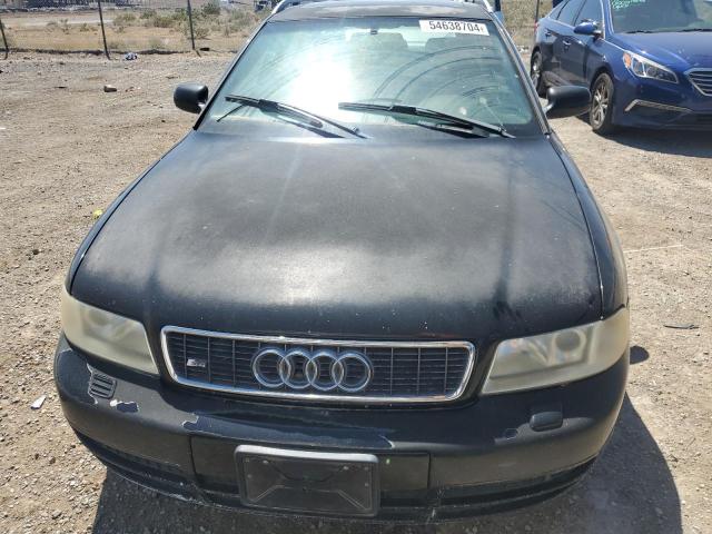 2001 Audi S4 Avant Quattro VIN: WAUXD68D61A132931 Lot: 54638704