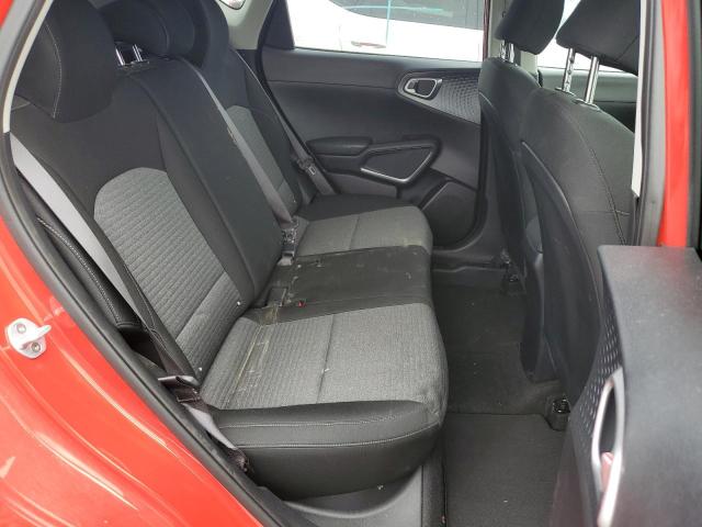 2020 Kia Soul Gt Line VIN: KNDJ63AU5L7005793 Lot: 55520254