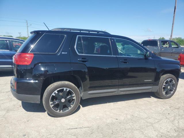 2017 GMC Terrain Slt VIN: 2GKALPEK7H6277623 Lot: 54330724