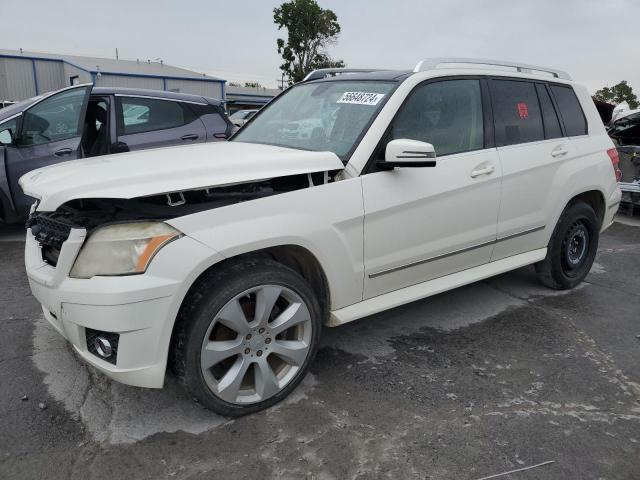 2010 Mercedes-Benz Glk 350 VIN: WDCGG5GB2AF433763 Lot: 56648724