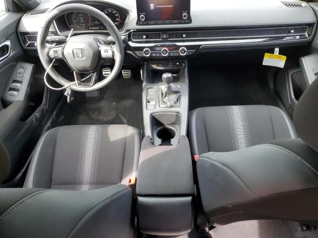 2024 HONDA CIVIC SPOR - 19XFL2G87RE000915