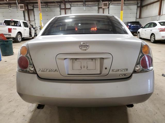 2003 Nissan Altima Se VIN: 1N4BL11D23C157691 Lot: 56243254