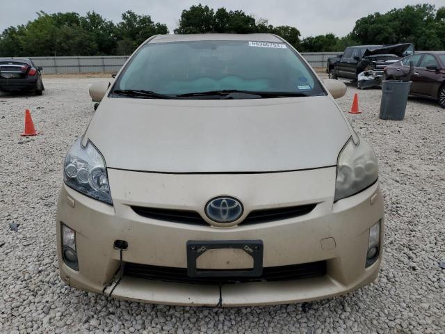 2010 Toyota Prius VIN: JTDKN3DU1A0196329 Lot: 55366754