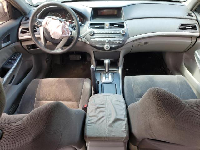 2009 Honda Accord Ex VIN: 1HGCP26729A110694 Lot: 56209634