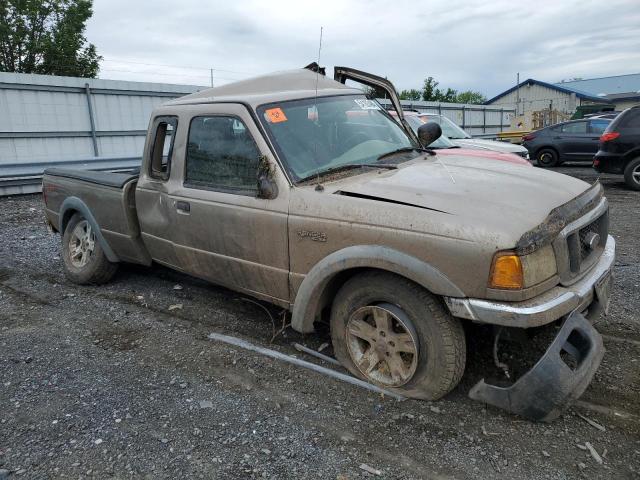 2004 Ford Ranger Super Cab VIN: 1FTZR45E74PB53206 Lot: 54183494