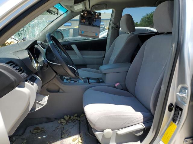 2008 Toyota Highlander VIN: JTEDS41A982033374 Lot: 55159784