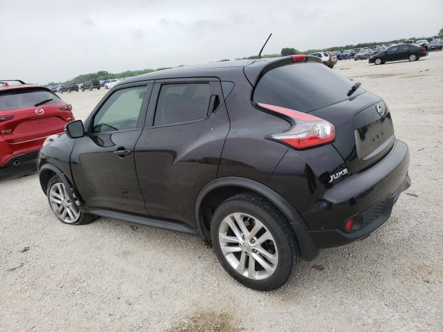 2016 Nissan Juke S VIN: JN8AF5MRXGT603995 Lot: 53221044