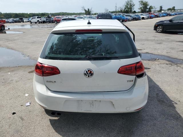 2016 VOLKSWAGEN GOLF S/SE - 3VW217AU2GM030055