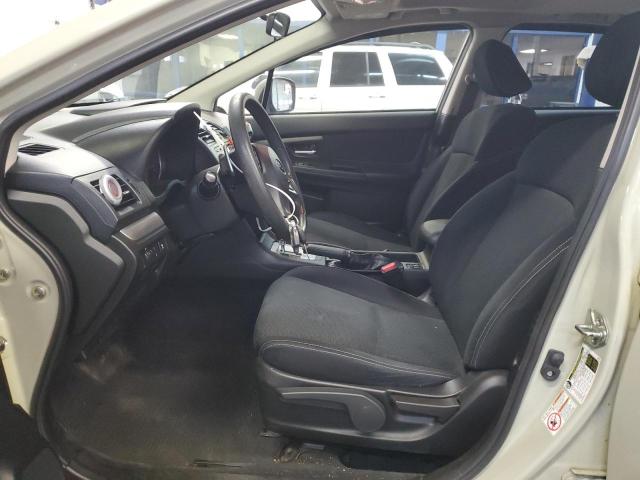 2014 Subaru Xv Crosstrek 2.0 Premium VIN: JF2GPAVC9E8292633 Lot: 56020554