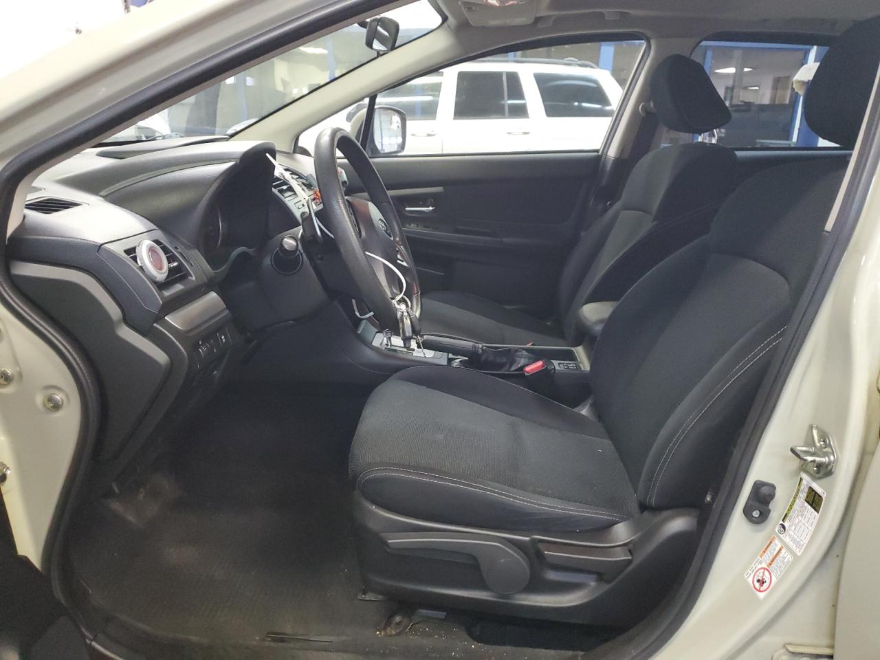 JF2GPAVC9E8292633 2014 Subaru Xv Crosstrek 2.0 Premium