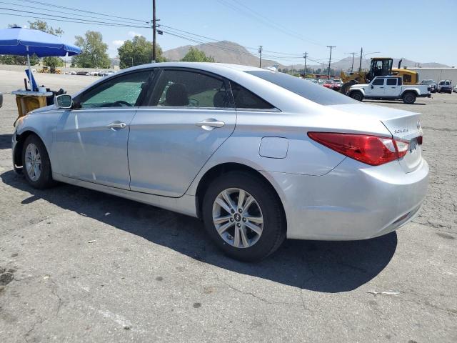 2013 Hyundai Sonata Gls VIN: 5NPEB4AC5DH752219 Lot: 54549144