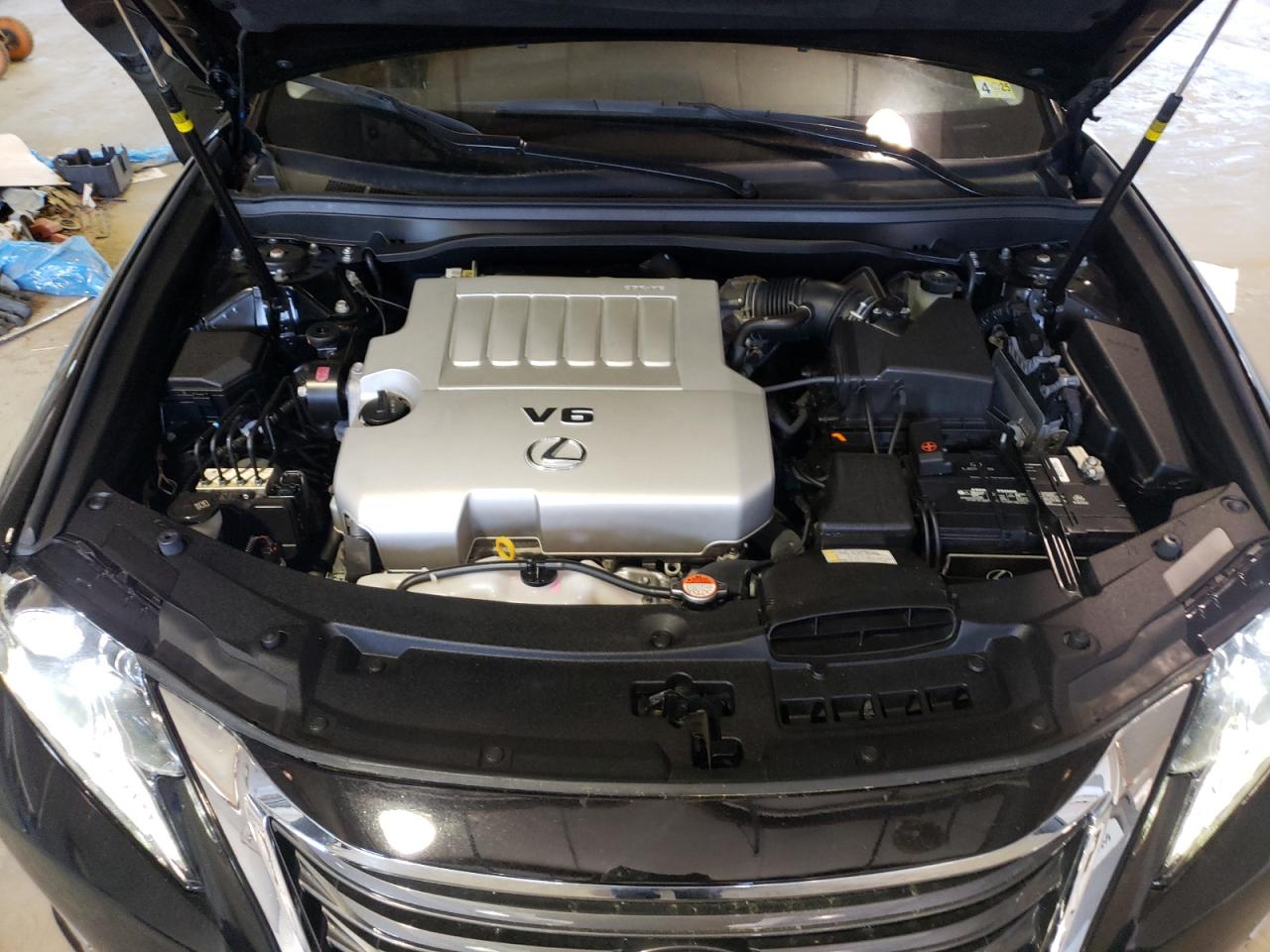 JTHBK1GG0G2236768 2016 Lexus Es 350