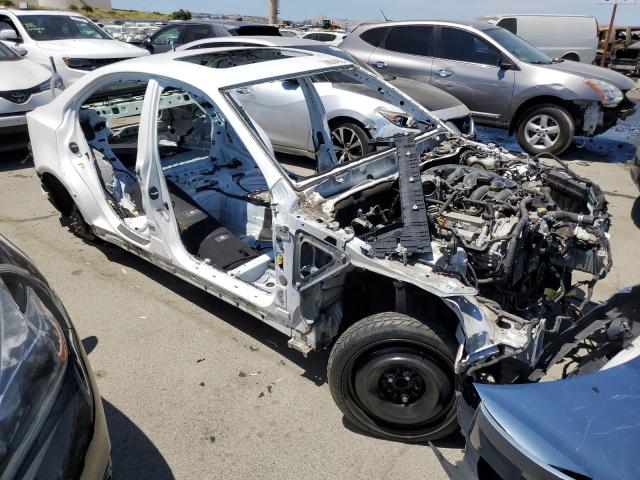 Vin: jthbe1d27e5007855, lot: 56554924, lexus is 350 20144