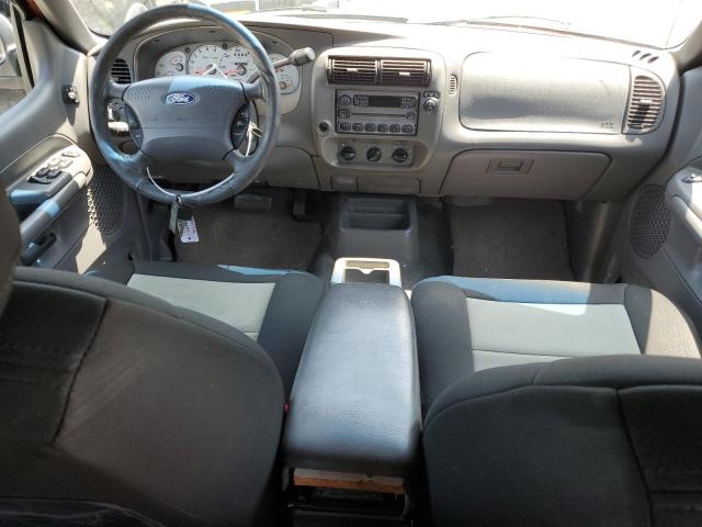 2001 Ford Explorer Sport Trac VIN: 1FMZU67E71UA33020 Lot: 57168874