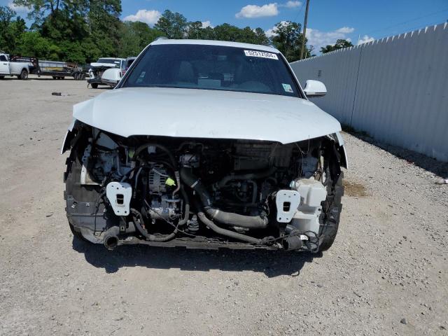 2018 Audi Q3 Premium Plus VIN: WA1HCCFS5JR030901 Lot: 52512504